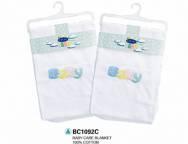 Baby Care Blanket