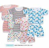 Baby Suit 2 In 1
